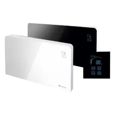 Напольный фанкойл MyCond Glass MCFG-250T2
