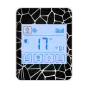 Напольный фанкойл MyCond Glass MCFG-250T2