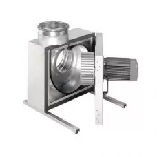 Кухонный центробежный вентилятор Systemair KBR 280D2
