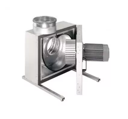 Кухонный центробежный вентилятор Systemair KBR 280D2