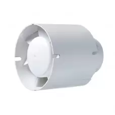 Канальний вентилятор Blauberg Tubo 125