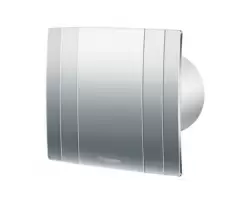 Blauberg Quatro Hi-Tech Chrome 100
