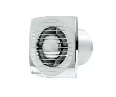 Blauberg Bravo Chrome 100