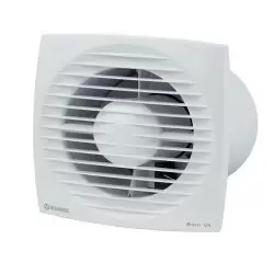Blauberg Bravo 125 ST