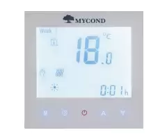 MYCOND Wireless Touch MC-HWT-W