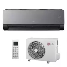 Настенный кондиционер LG Artcool Mirror AM12BP