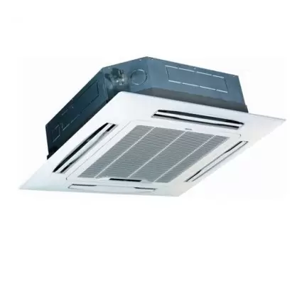 Касетний кондиціонер NeoClima NTS60AH3e/NU60AH3e