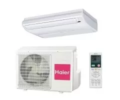 Haier AC24CS1ERA(S) / 1U24GS1ERA