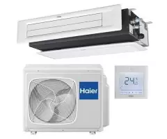Haier AD24SS1ERA(N)(P) / 1U24GS1ERA