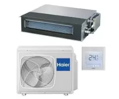 Haier AD24MS1ERA / 1U24GS1ERA