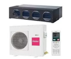 Haier AD36NS1ERA(S) / 1U36HS1ERA(S)