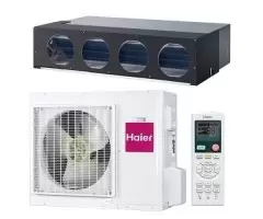 Haier AD18NS1ERA(S) / 1U18LS1ERB(S)