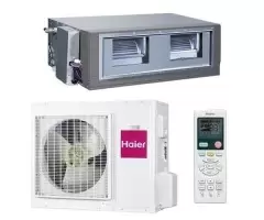 Haier AD48HS1ERA(S) / 1U48LS1ERB(S)