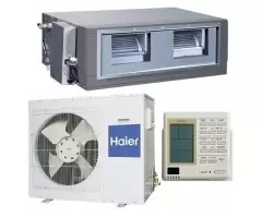 Haier AD362AHEAA / AU36NAIEAA