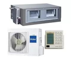 Haier AD48HS1ERA(S) / 1U48LS1EAB(S)