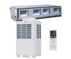 Haier AD842AHEAA / AU84NATEAA