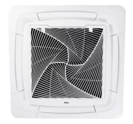 Кассетный фанкойл Haier FCB-238BCN2B