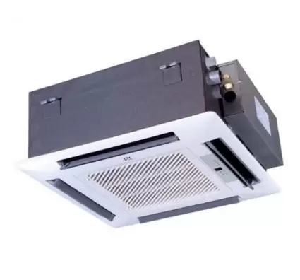 Кассетный кондиционер Cooper&Hunter CH-IC60NK4/CH-IU60NM4