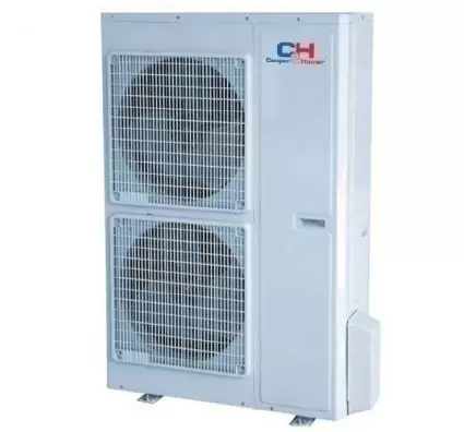 Кассетный кондиционер Cooper&Hunter CH-IC60NK4/CH-IU60NM4