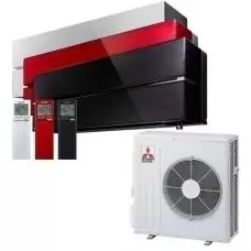 Настенный кондиционер Mitsubishi Electric MSZ-LN60VG2W/MUZ-LN60VG