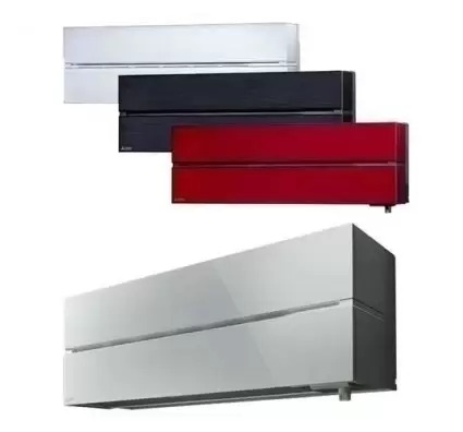 Настенный кондиционер Mitsubishi Electric MSZ-LN60VG2W/MUZ-LN60VG