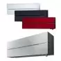 Настенный кондиционер Mitsubishi Electric MSZ-LN60VG2W/MUZ-LN60VG