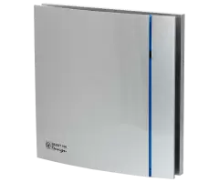 Soler&Palau SILENT-100 CZ SILVER DESIGN - 3C (230V 50) Soler&Palau SILENT-100 CZ SILVER DESIGN - 3C (230V 50)