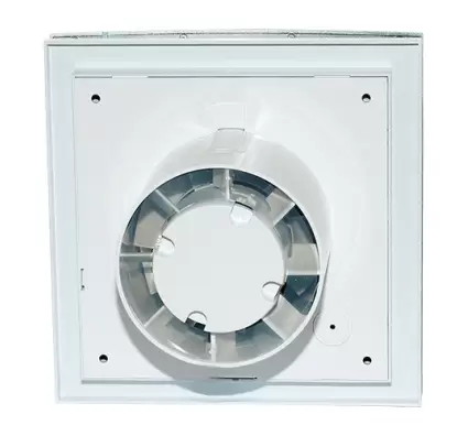 Бытовой вентилятор для ванной Soler&Palau SILENT-100 CZ BARSELONA DESIGN
