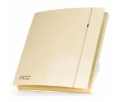 Soler&Palau SILENT-200 CZ IVORY DESIGN - 4C Soler&Palau SILENT-200 CZ IVORY DESIGN - 4C