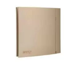 Soler&Palau SILENT-200 CZ CHAMPAGNE DESIGN - 4C Soler&Palau SILENT-200 CZ CHAMPAGNE DESIGN - 4C