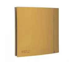 Soler&Palau SILENT-200 CZ GOLD DESIGN - 4C Soler&Palau SILENT-200 CZ GOLD DESIGN - 4C