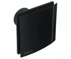 Soler&Palau SILENT-200 CZ BLACK DESIGN - 4C Soler&Palau SILENT-200 CZ BLACK DESIGN - 4C