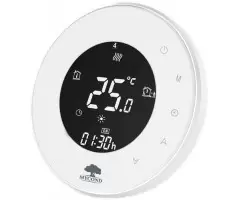 MYCOND ORB HEAT MC-HRB-W