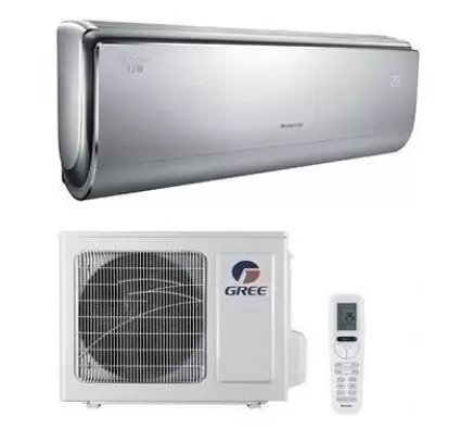 Gree U-Crown DC Inverter GWH18UB-K3DNA4F
