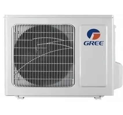 Gree U-Crown DC Inverter GWH18UB-K3DNA4F
