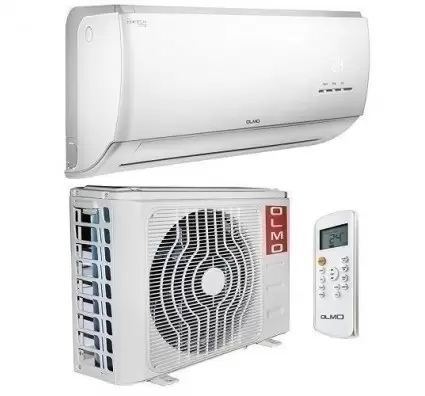 Кондиционер Olmo OSH-18VS7W Hi-tech