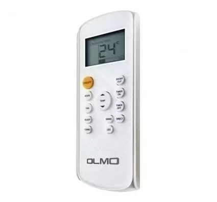 Кондиционер Olmo OSH-18VS7W Hi-tech