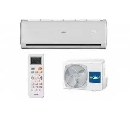 Кондиционер Haier AS09TB3HRA/1U09TR4ERA Tibio inverter -15
