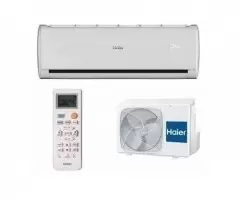 Haier AS24TB3HRA/1U24TR4ERA