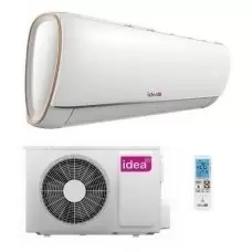 Кондиционер IDEA ISR-07HR-PA7-N1 ION PRO Diamond 2017 on/off