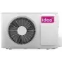 Кондиционер IDEA ISR-07HR-PA7-N1 ION PRO Diamond 2017 on/off