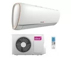 Idea ISR-12HR-PA7-N1 ION