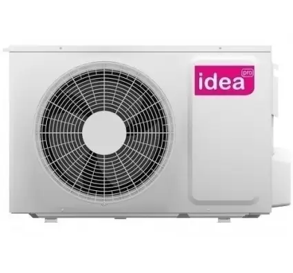 Кондиціонер IDEA IPA-18HRFN1 PRO Brilliant 2018 Inverter