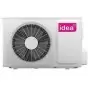 Кондиціонер IDEA IPA-18HRFN1 PRO Brilliant 2018 Inverter