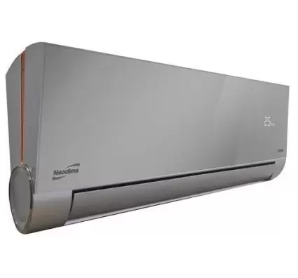 Настінний кондиціонер Neoclima NS/NU-12AHVIws ArtVogue