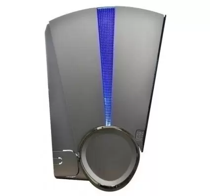 Настінний кондиціонер Neoclima NS/NU-12AHVIws ArtVogue