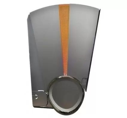 Настінний кондиціонер Neoclima NS/NU-12AHVIws ArtVogue