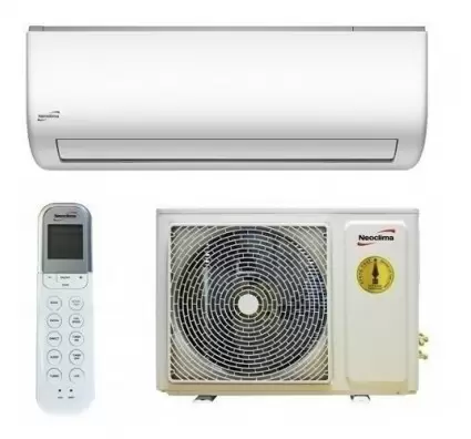 Кондиціонер Neoclima Miura 18AHQ