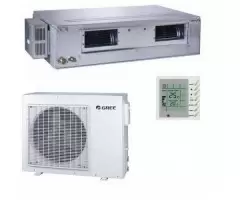 Gree GFH30K3BI/GUHN30NK3AO