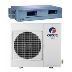 Gree GFH09K3ВI/GUHN09NK3АO